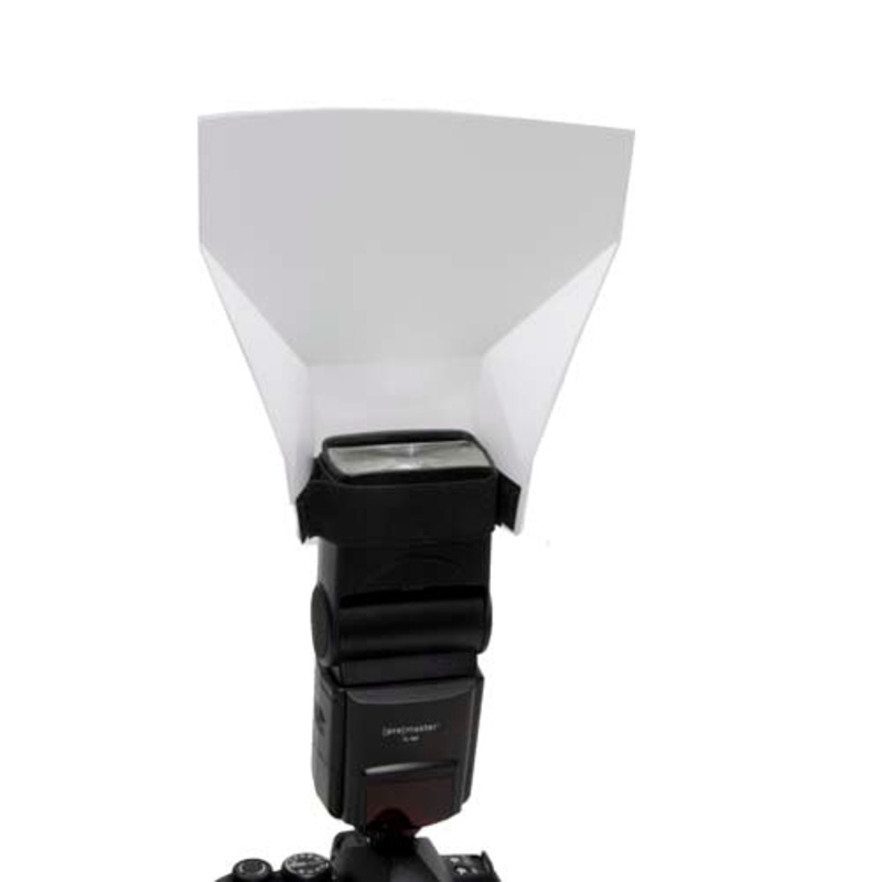 PRO Universal Bounce Reflector (4645)