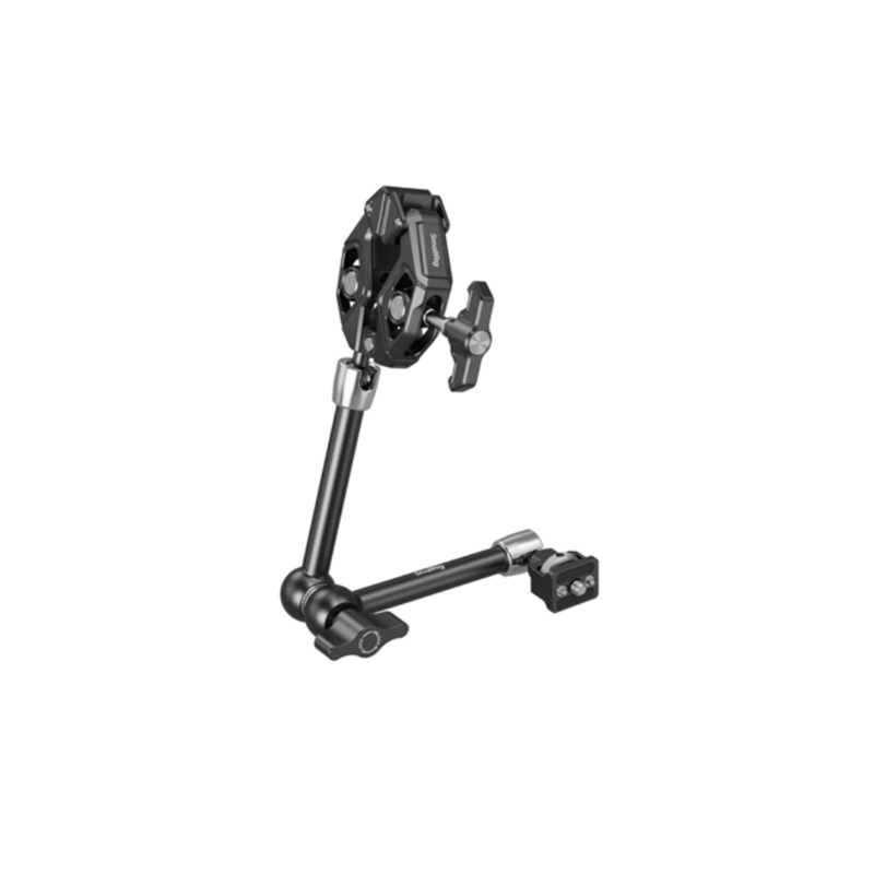 SmallRig Magic Arm with Crab-Shaped Clamp