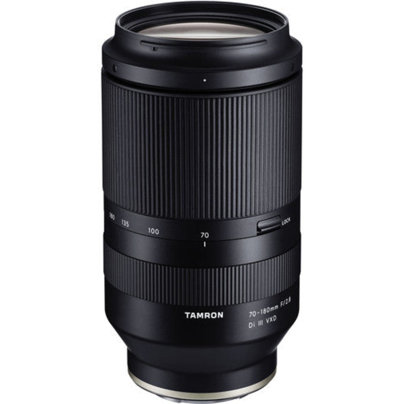 Tamron 70-180mm f/2.8 Di III VXD Lens (A056) Sony E-Mount