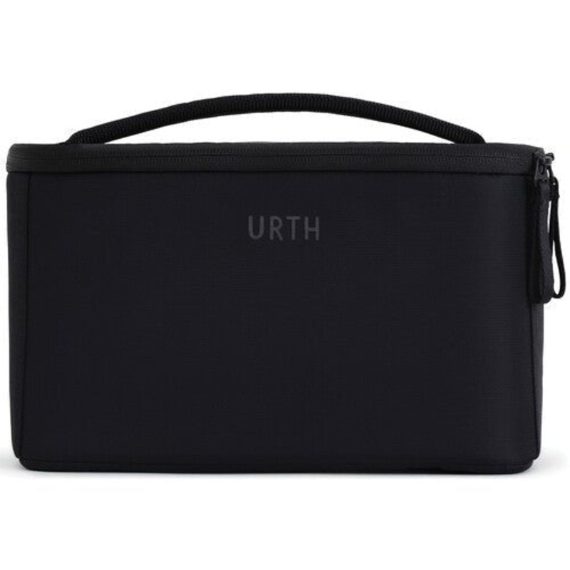 Urth Arkose Camera Insert Black