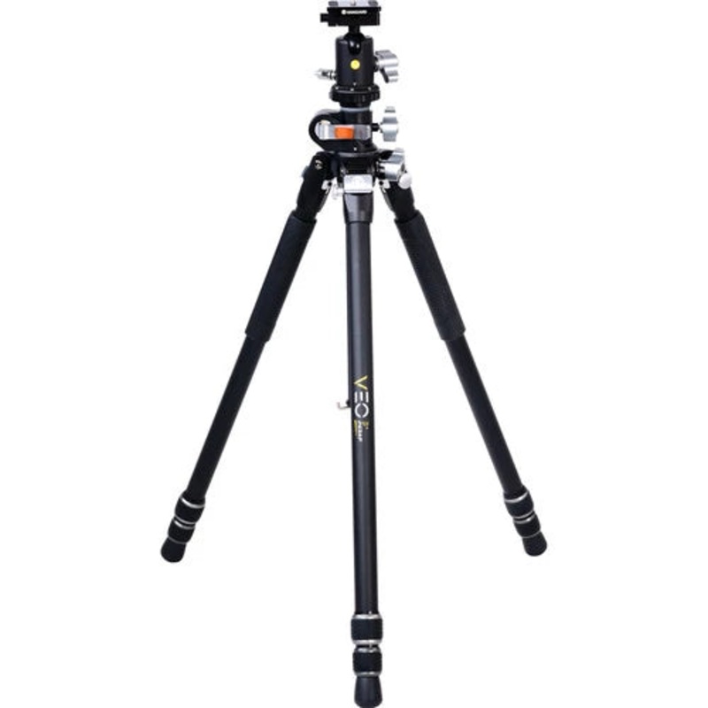 Vanguard Veo 3+ 263AB Aluminium with Ballhead