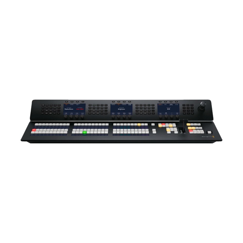 Blackmagic Design ATEM 1 M/E Advanced Panel 30
