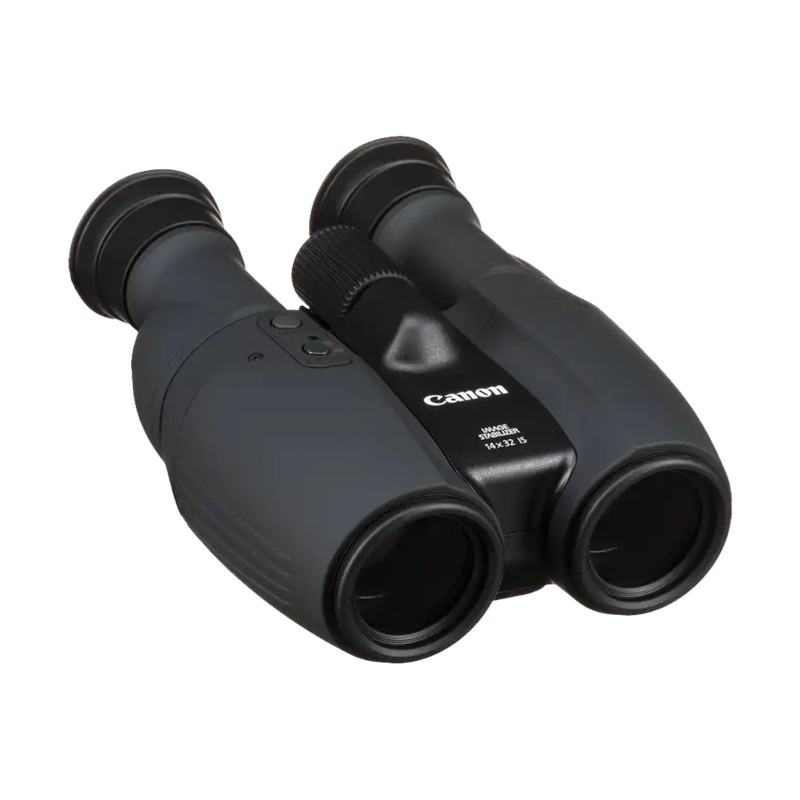 Canon 14×32 IS Image Stabilized Binoculars