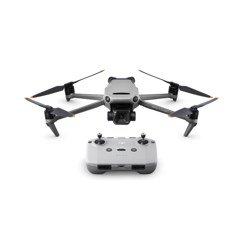 DJI Mavic 3 – Fly More Combo