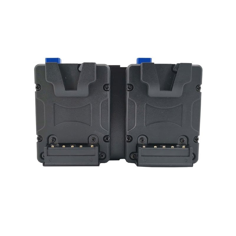 FXLION NANO Hot-Swap V-Mount Plate (FX LION) – NANOL2S-C