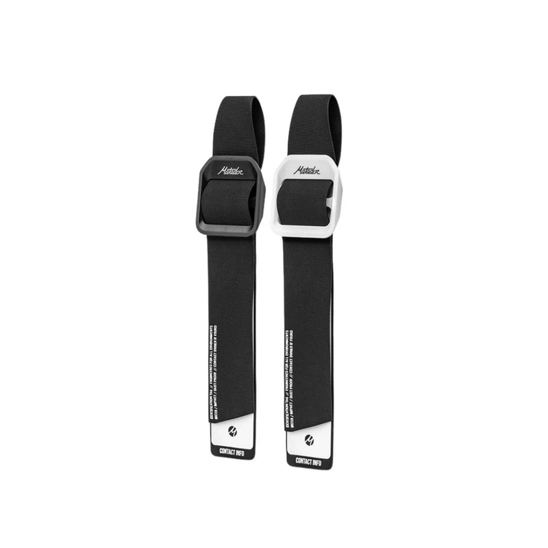 Gear Tags (2 Packs)