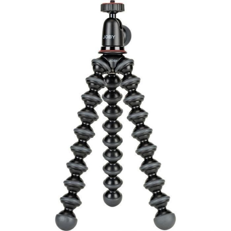 Joby GorillaPod 1K Flexible Mini Tripod With Ball Head Kit