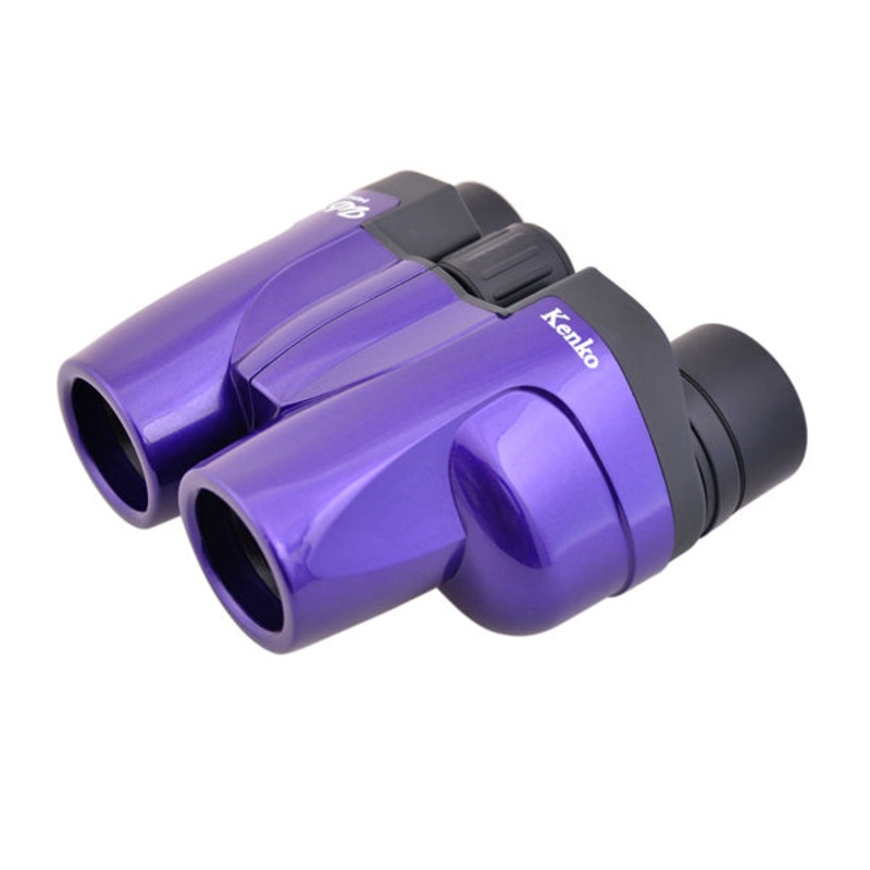 Kenko Ultra View 10×25 FMC Binoculars Purple Kenko Ultra View 10×25 FMC Binoculars Purple