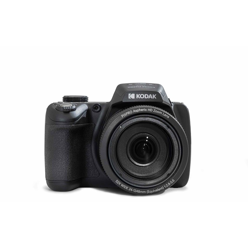 KODAK PIXPRO AZ528 DIGITAL CAMERA (BLACK)