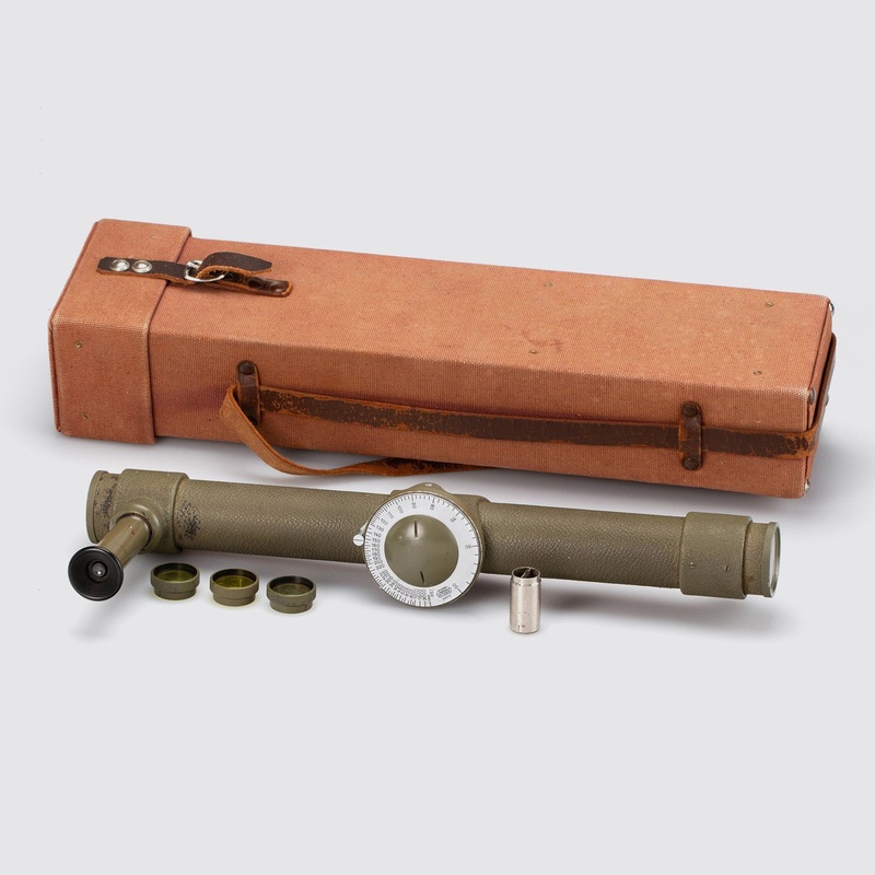 Military Rangefinder