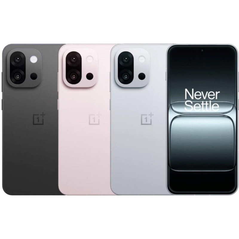 OnePlus 13T 5G PKX110 Dual SIM 12GB+256GB (China Version) Black