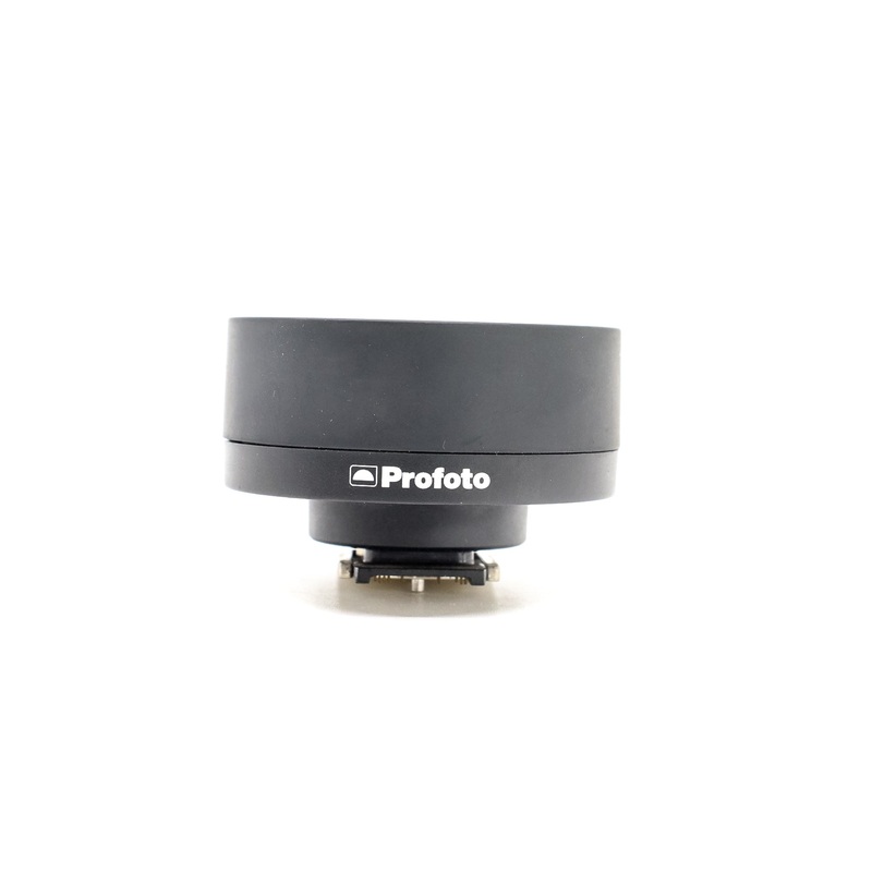 Profoto Connect Pro – Sony Dedicated