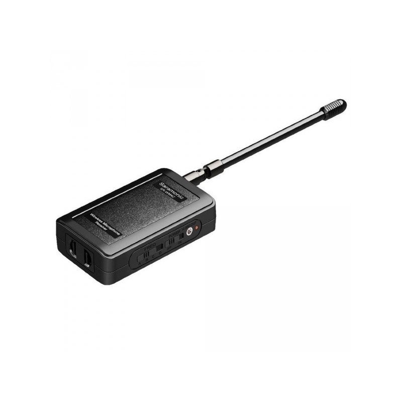Saramonic SR-WM4C Wireless Microphone System