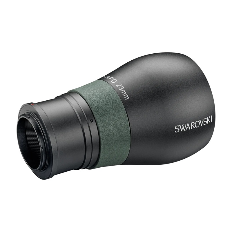 Swarovski TLS APO 23mm Apochromat Telephoto Lens System