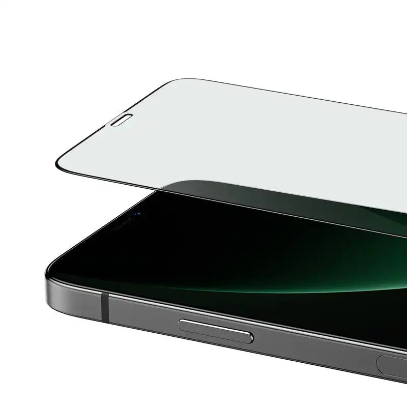 V Pro+ Tempered Glass Screen Protector | Apple | iPhone 12 Series iPhone 12 Mini