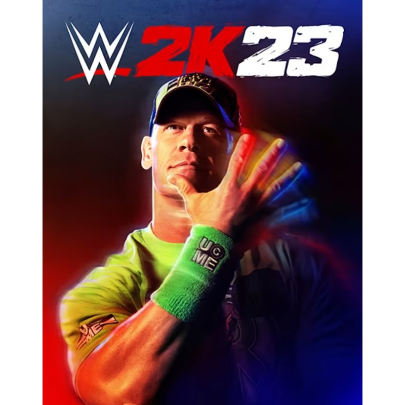 [XBOX] WWE 2K23 XBOX Series S|X