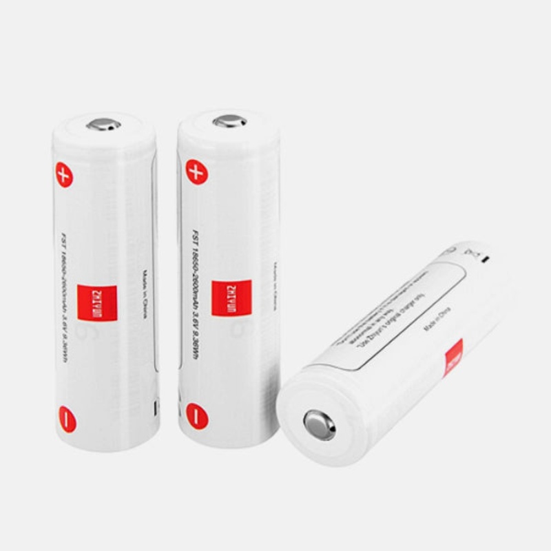 ZHIYUN BATTERY FOR CRANE 3 LAB 3-PACK