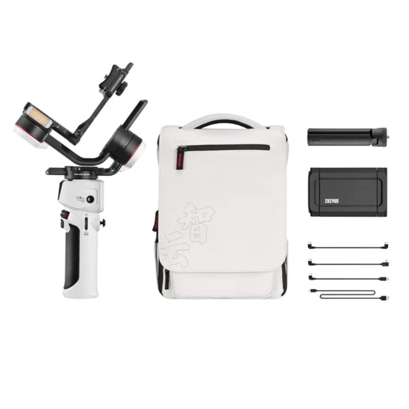 Zhiyun Crane M3S Combo Kit