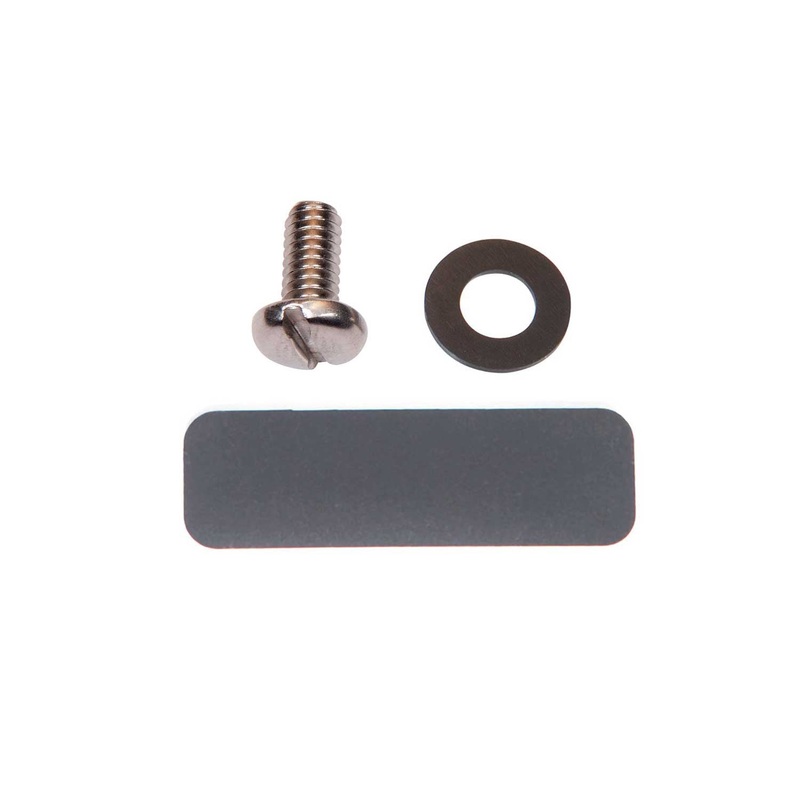 1/4-20 x 5/8″ Hardware Set for non-Ikelite Housings
