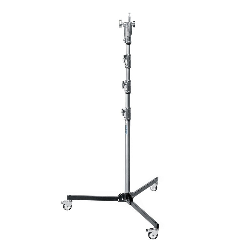 Avenger A5034 Roller Stand 34 with Folding Base