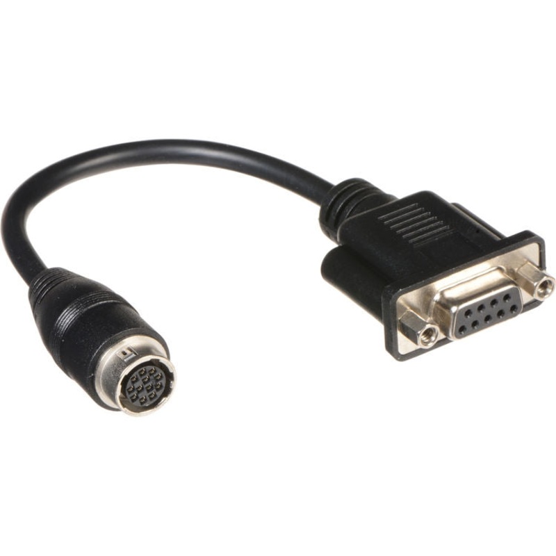 Blackmagic Design B4 Control Adapter Cable – CABLE-MSC4K/B4