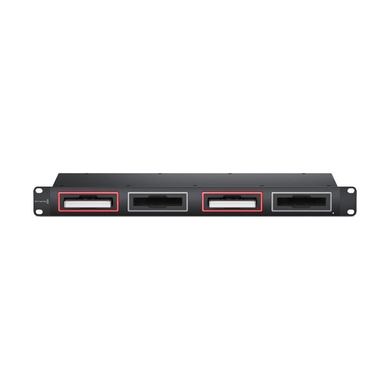 Blackmagic Design MultiDock 10G