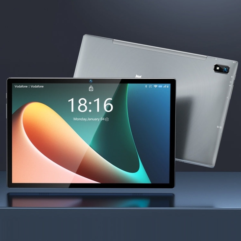 BMax MaxPad i10 Pro LTE 10.1 inch 4GB+64GB Grey