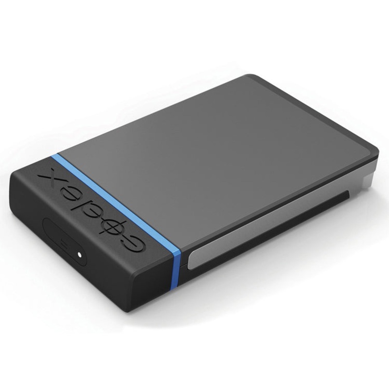 Canon Codex Capture Drive 2.0 – 2TB for EOS C700