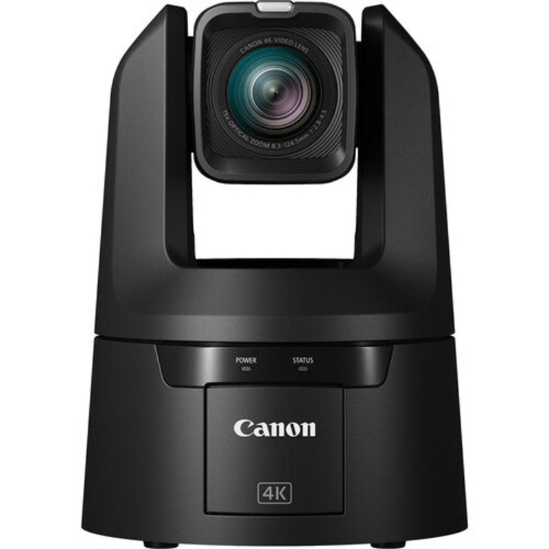 CANON CR-N700 PTZ CAMERA, NU MED AUTOTRACKING LITE