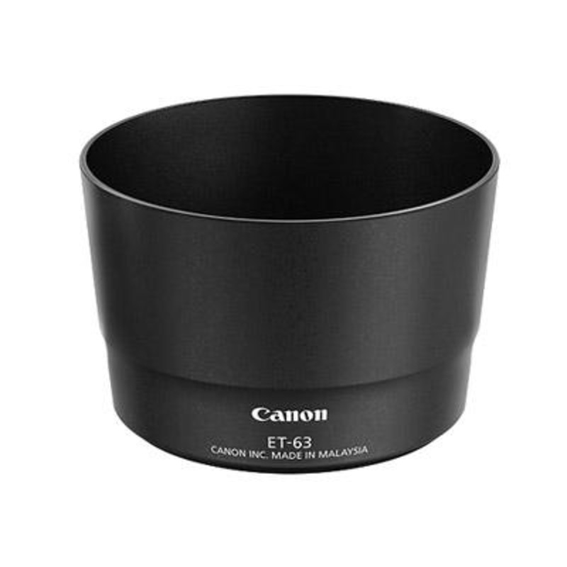 Canon Lens Hood ET-63 for EF-S 55-250mm F4-5.6 IS STM