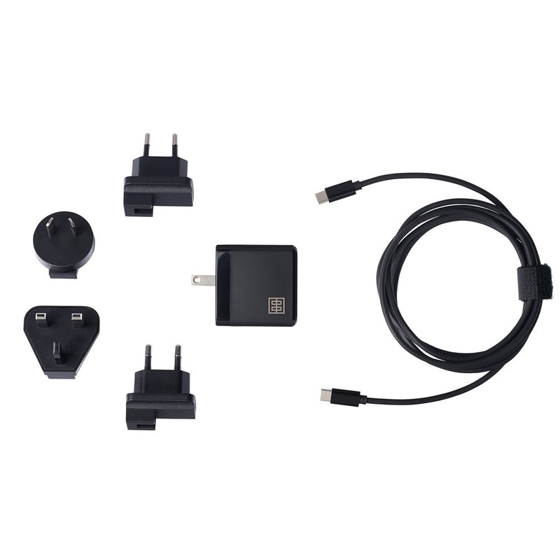 Elinchrom Charger 65W USB-C Wall Charger