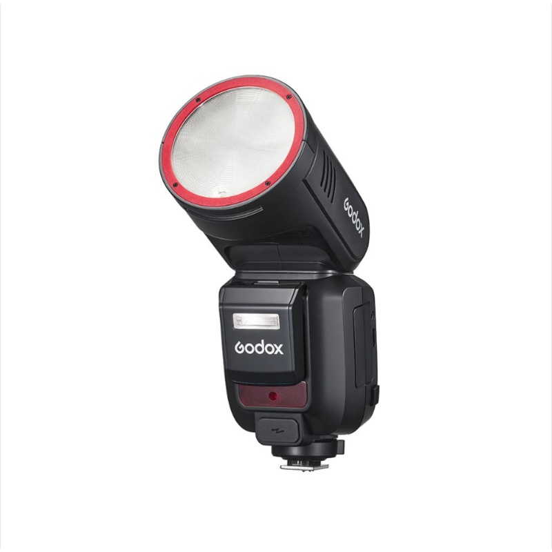 Godox V100 Flash For Olympus