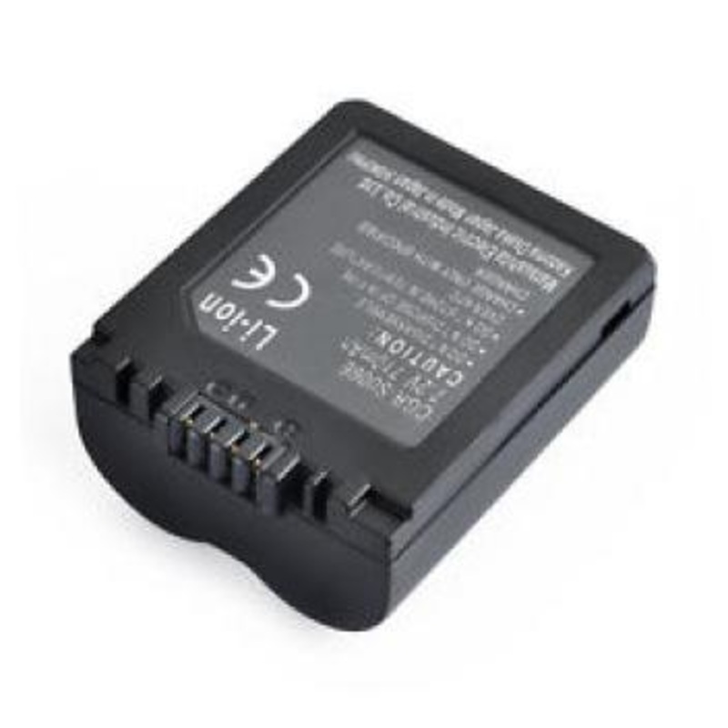 GPB Panasonic CGA-S006 Camera Battery