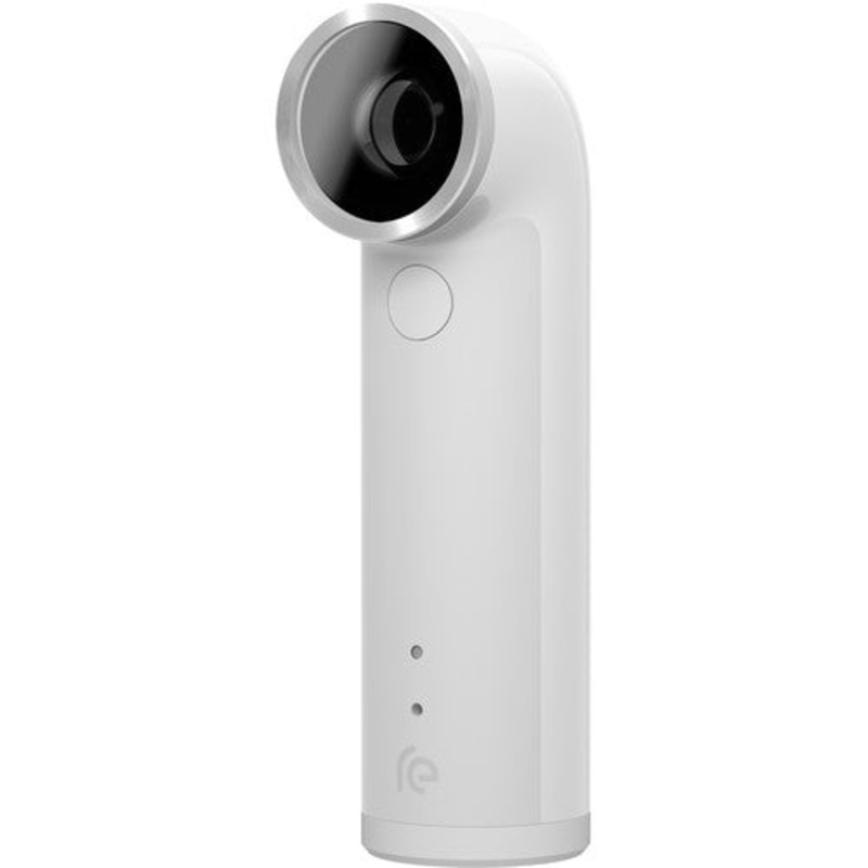 HTC RE Camera White