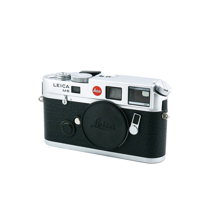 Leica M6 TTL