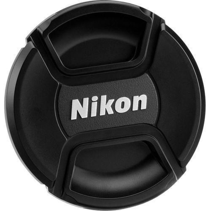 Nikon 77mm Snap-on Front Lens Cap