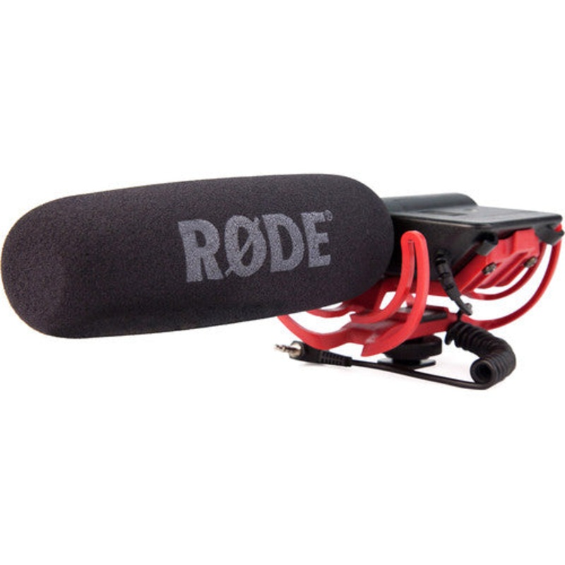RDE VIDEOMIC