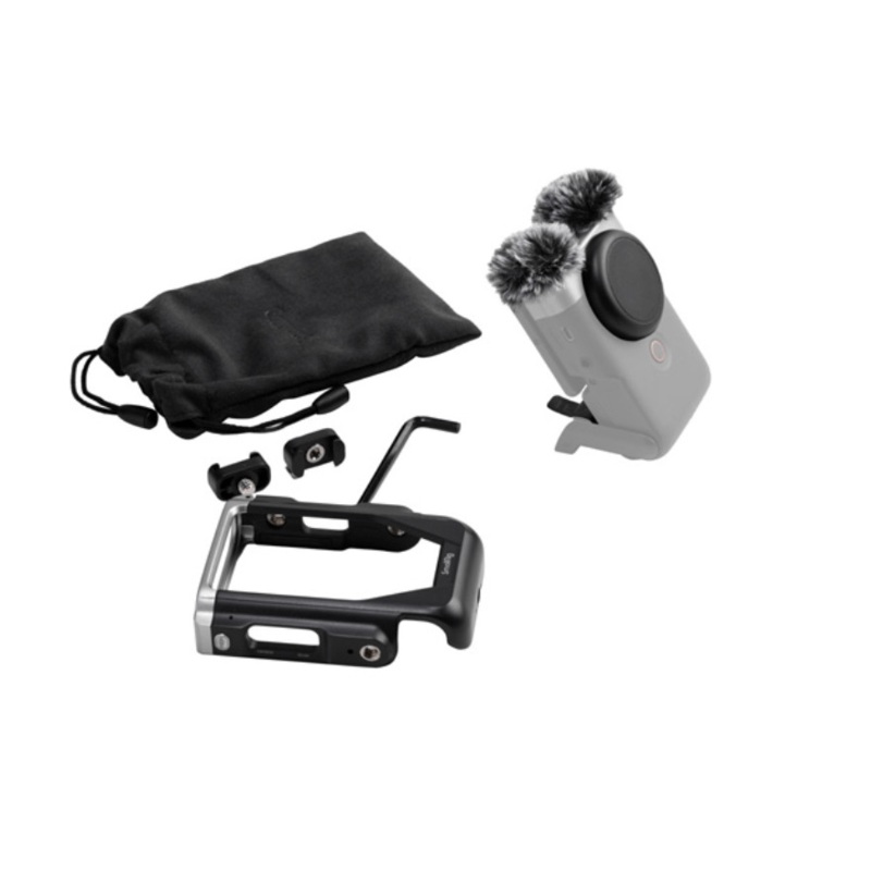 SmallRig Cage Kit for Canon PowerShot V10