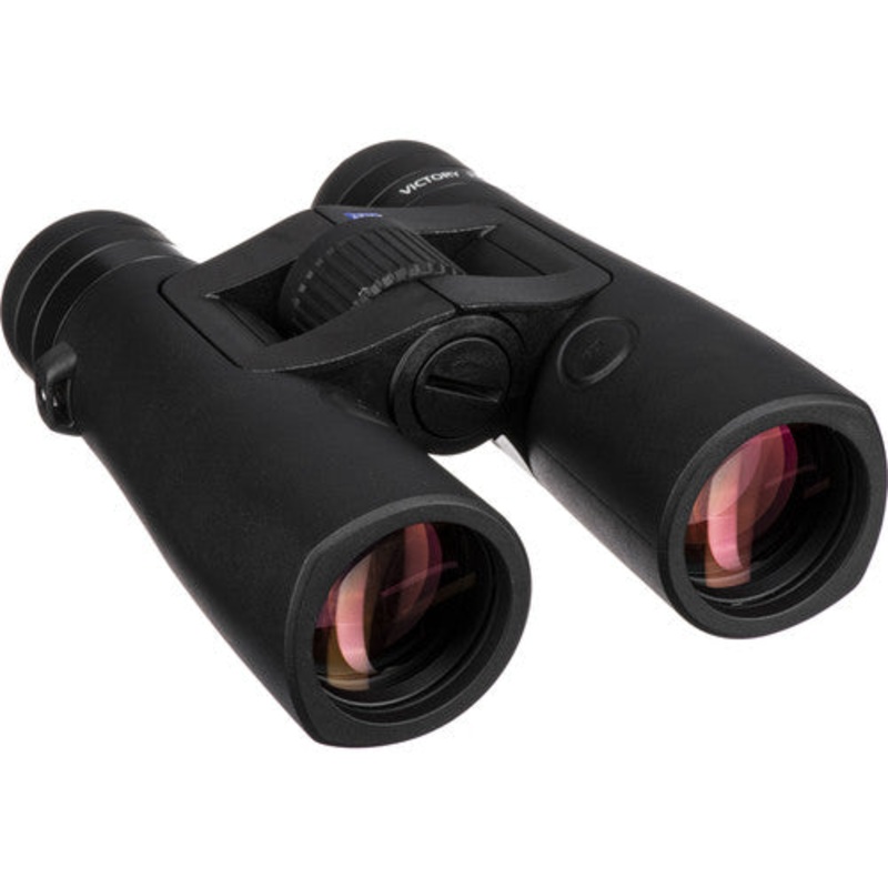 Zeiss Victory Rangefinder 8×42 (Black)