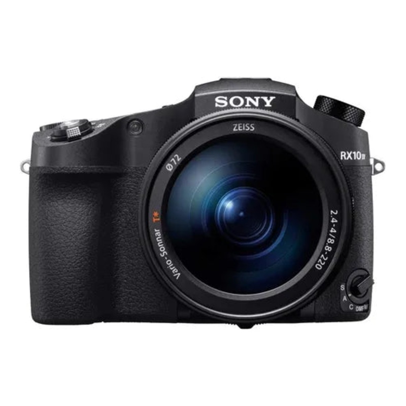 Camara Sony RX10 IV