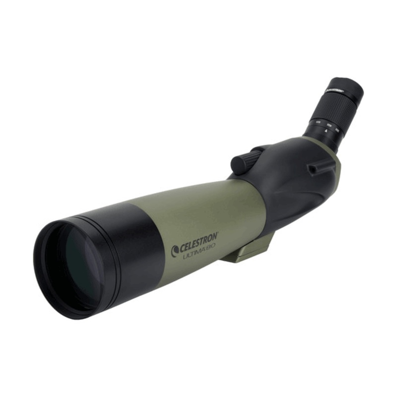 Celestron Ultima 80 Spotting Scope