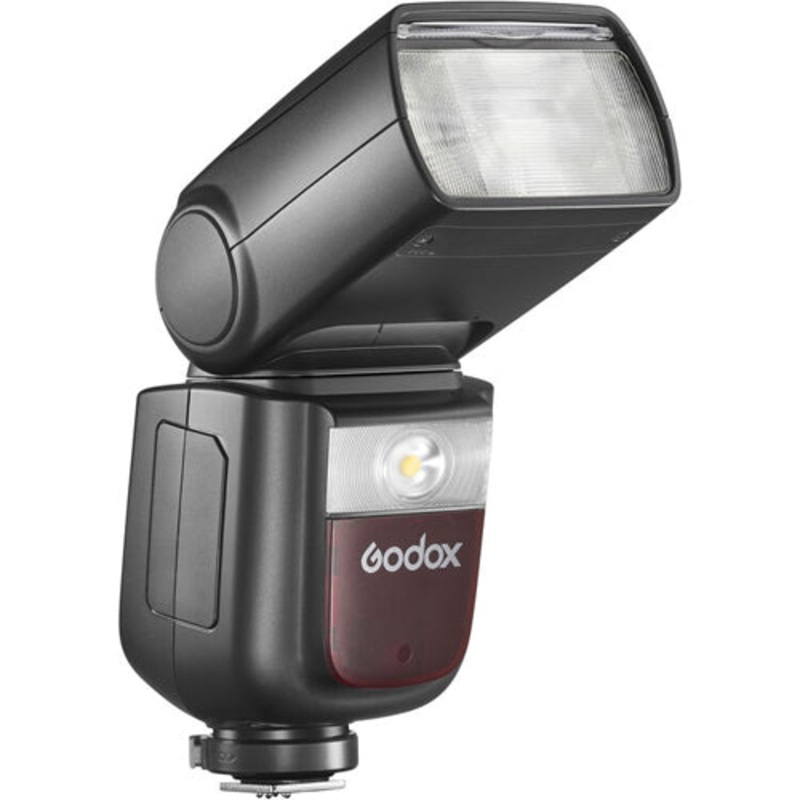 Flash SpeedLight TTL Para Nikon – V860III