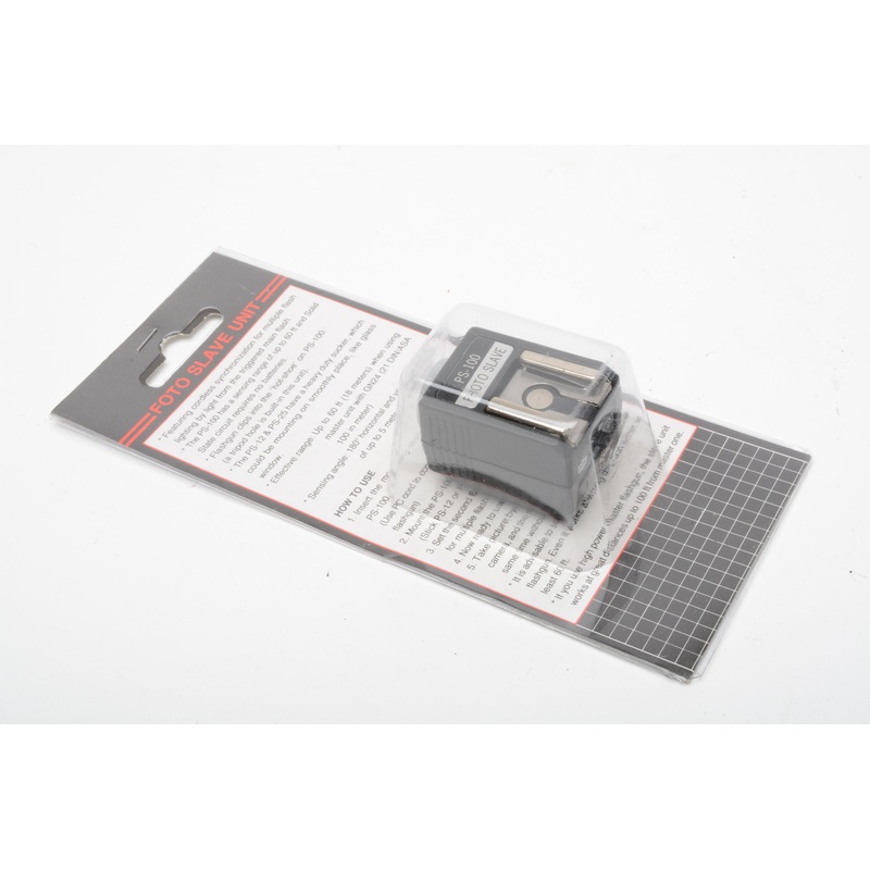 Foto Slave Unit PS-100 – New