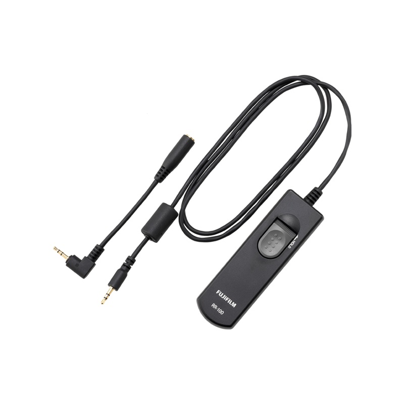 FUJIFILM RR-100 Remote Release