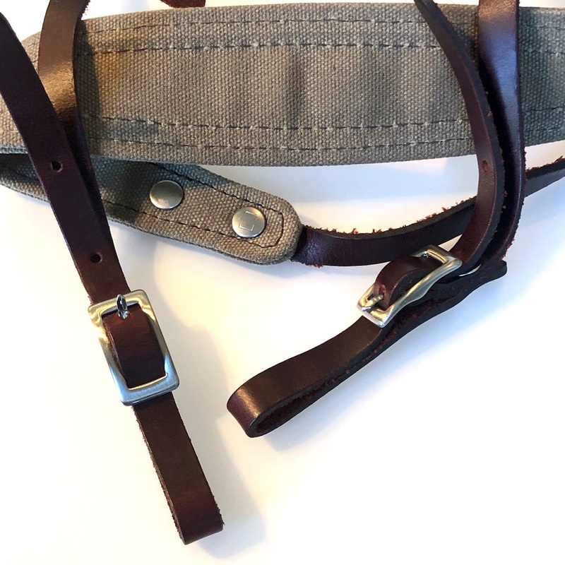 Ona “The Lima” camera strap
