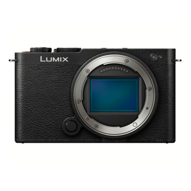 Panasonic Lumix S9 Mirrorless Camera