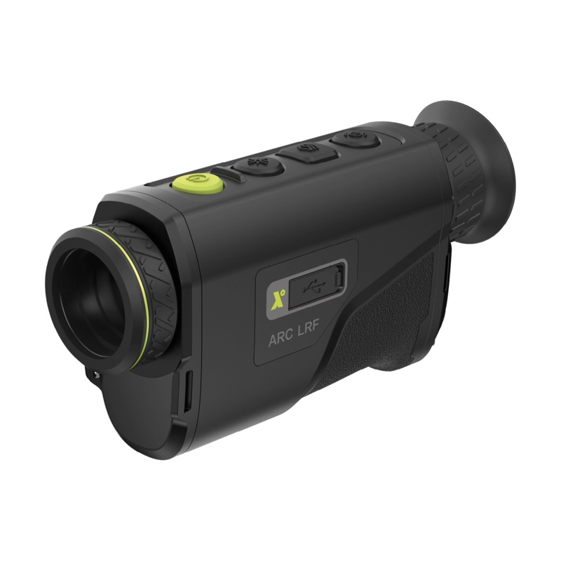Pixfra Arc LRF A419 Thermal Imaging Monocular