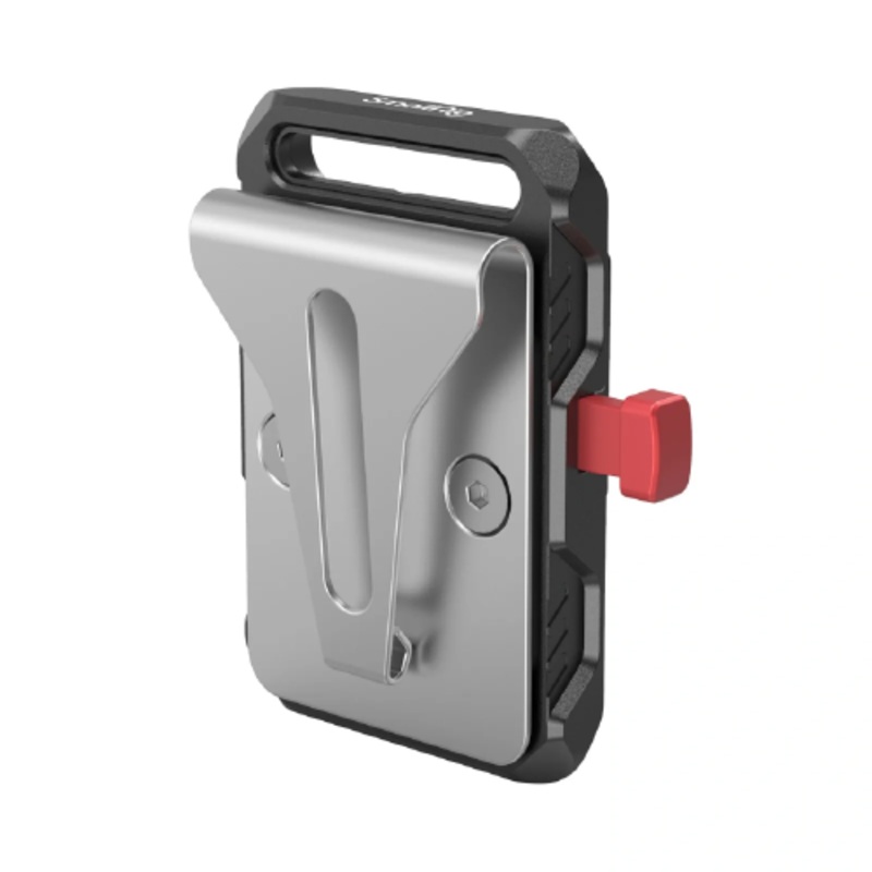 Placa de batera – Mini V-Lock