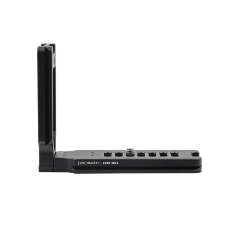 Promaster Complete-L Bracket – Universal / Standard