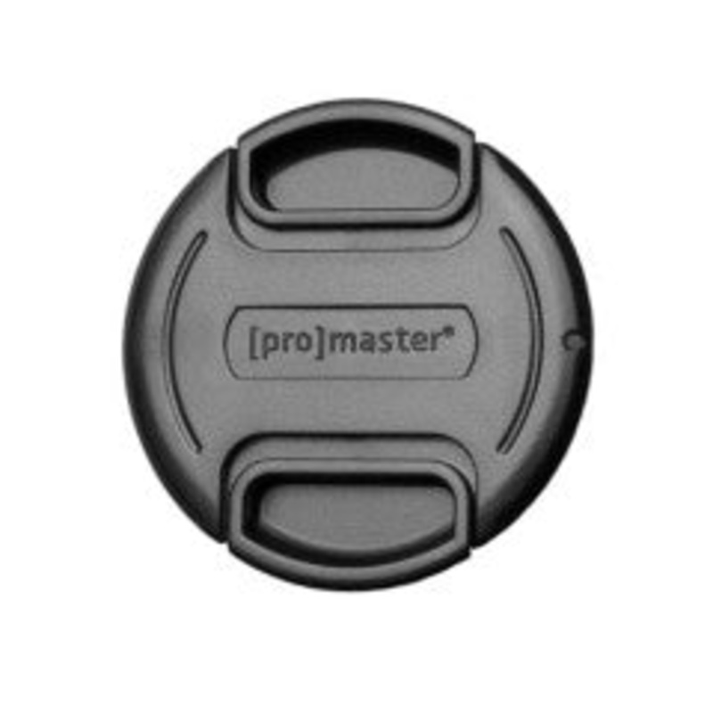 Promaster Professional Lens Cap – 43mm